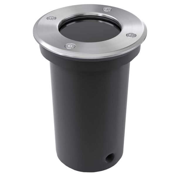 Be&eacute;p&iacute;tett kerti l&aacute;mpa 3 k&ouml;rk&ouml;r&ouml;s