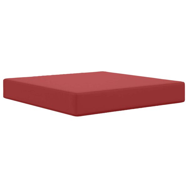 vidaXL K&uuml;lt&eacute;ri kanap&eacute; p&aacute;rna 2 pcs bord&oacute; Poli&eacute;szter