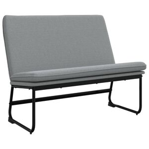 vidaXL vil&aacute;gossz&uuml;rke sz&ouml;vet pad 100 x 75 x 76 cm