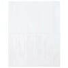 vidaXL T&eacute;glalap csempe 20 db Feh&eacute;r 29 x 23 x 0,08 cm Poliuret&aacute;n &eacute;s PET