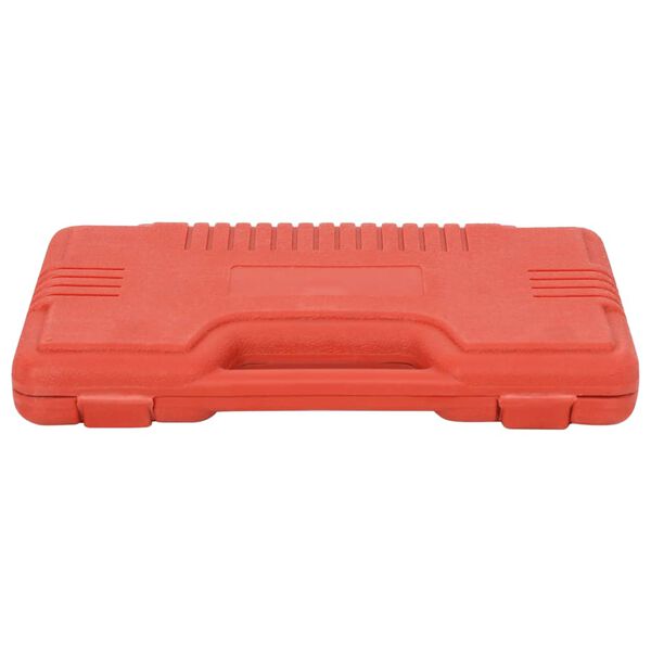 vidaXL 13 darabos tárcsafék féknyereg visszahúzó szerszámkészlet