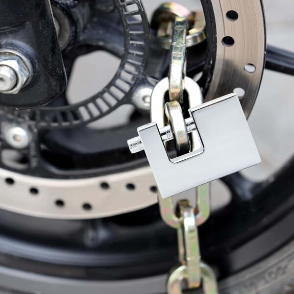 vidaXL Lakat 12 pcs Ez&uuml;st 6 x 2 x 4,5 cm Vas