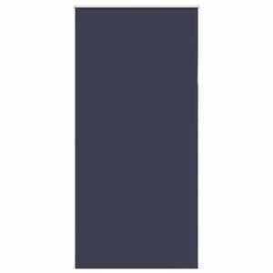 vidaXL redőny Blackout 105x230 cm Sz&ouml;vetsz&eacute;less&eacute;g 100,7 cm Poli&eacute;szter