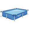 Bestway Steel Pro &uacute;sz&oacute;medence 221 x 150 x 43 cm