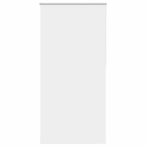 vidaXL redőny Blackout 115x230 cm sz&ouml;vetsz&eacute;less&eacute;g 110,7 cm poli&eacute;szter