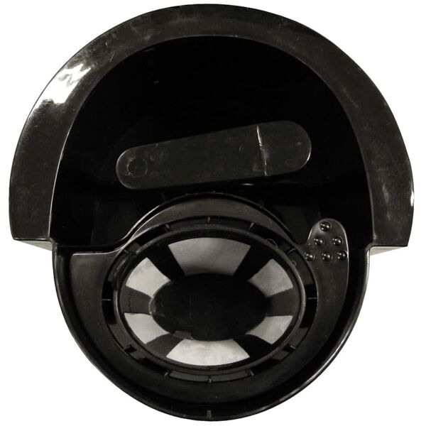 Bestron ACM8007BE K&aacute;v&eacute;főző k&eacute;t b&ouml;gr&eacute;vel 450 W