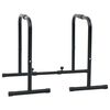 vidaXL Lecs&uacute;sz&oacute; R&uacute;d Fekete 116 x 66 x 74,5 cm Porsz&oacute;rt ac&eacute;l