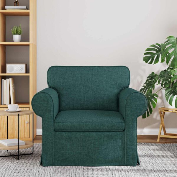 vidaXL Kanap&eacute; S&ouml;t&eacute;tz&ouml;ld