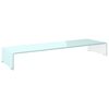 vidaXL z&ouml;ld &uuml;veg TV &aacute;llv&aacute;ny/monitor magas&iacute;t&oacute; 100 x 30 x 13 cm
