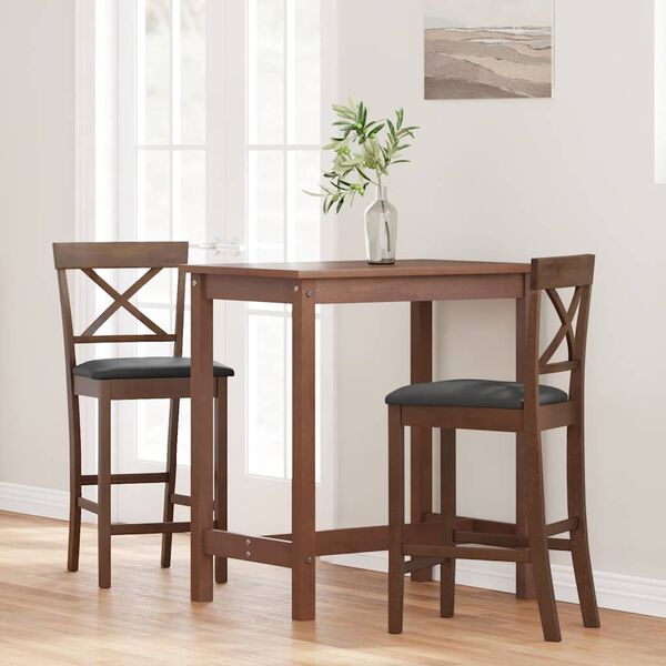 vidaXL 2 db barna t&ouml;m&ouml;rfa gumib&oacute;l b&aacute;rsz&eacute;kek p&aacute;rn&aacute;kkal