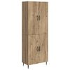 Artisan_oak