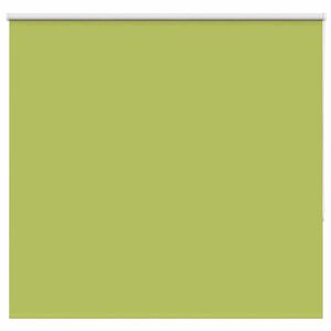vidaXL redőny Blackout 155x150 cm sz&ouml;vetsz&eacute;less&eacute;g 151,6 cm poli&eacute;szter