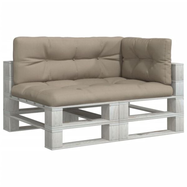 vidaXL 3 db t&oacute;psz&iacute;nű sz&ouml;vet raklapp&aacute;rna