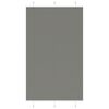 vidaXL plisz&iacute;rozott redőny antracit 120x200 cm sz&ouml;vetsz&eacute;less&eacute;g 119,4cm