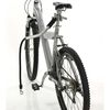 PetEgo Cycleash univerz&aacute;lis kutyap&oacute;r&aacute;zos ker&eacute;kp&aacute;rr&uacute;d 85 cm