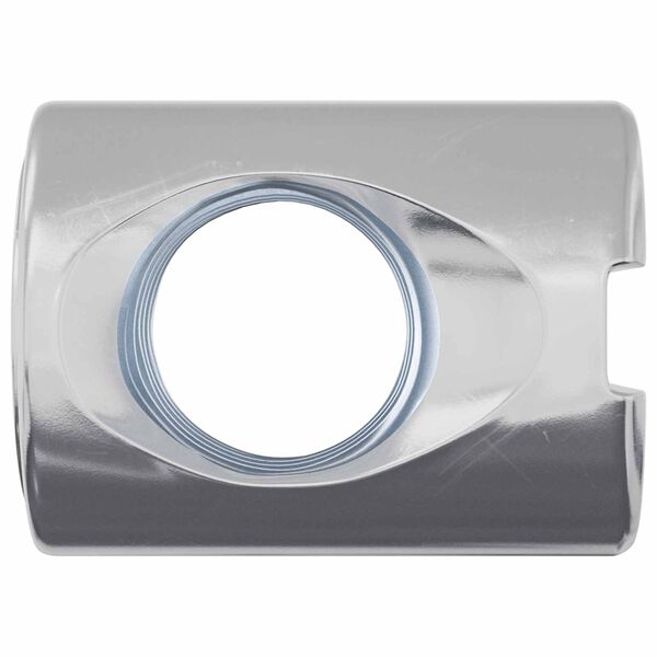 vidaXL Hord&oacute; anyacsavar 12 pcs Ez&uuml;st M6 x 13 mm Vas