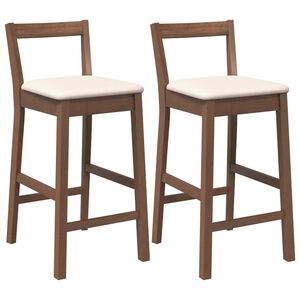 vidaXL 2 db barna t&ouml;m&ouml;rfa gumib&oacute;l b&aacute;rsz&eacute;kek p&aacute;rn&aacute;kkal