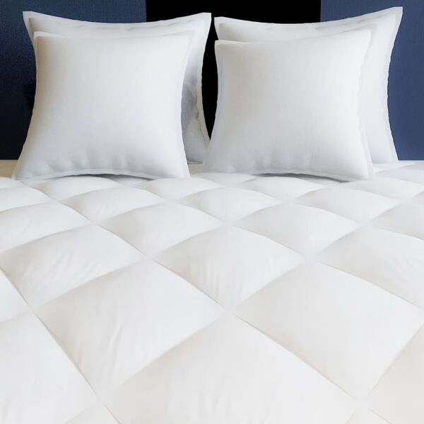 vidaXL ny&aacute;ri paplan 140 x 200 cm