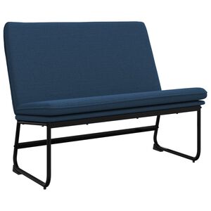 vidaXL k&eacute;k sz&ouml;vetpad 100 x 75 x 76 cm