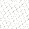 Nature Primo 6030406 fekete mad&aacute;rh&aacute;l&oacute; 10 x 4 m