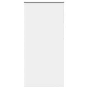 vidaXL redőny Blackout 105x230 cm Sz&ouml;vetsz&eacute;less&eacute;g 100,7 cm Poli&eacute;szter