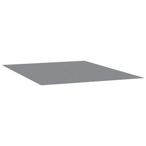 vidaXL vil&aacute;gossz&uuml;rke poli&eacute;szter geotext&iacute;lia medenceal&aacute;t&eacute;t 300 x 220 cm