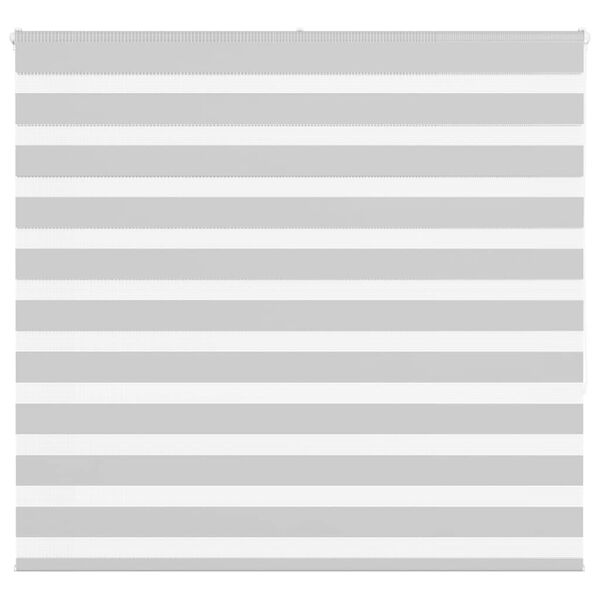 vidaXL zebraf&uuml;gg&ouml;nnyel 165x150 cm sz&ouml;vetsz&eacute;less&eacute;g 160,9 cm poli&eacute;szter