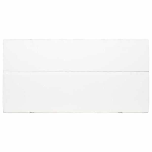 vidaXL Fali panelek 10 pcs Vil&aacute;gos Barna 100 x 50 cm EPS Hab