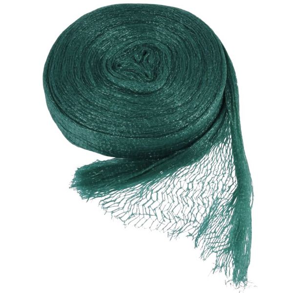 vidaXL PE t&oacute;fedő h&aacute;l&oacute; 12 x 6 m