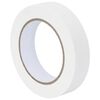 vidaXL Festő Maszkol&oacute; Szalagok 24 db Feh&eacute;r 25mm x 50m Pap&iacute;r