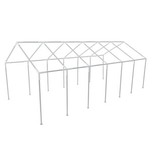 Ac&eacute;l v&aacute;z 12 x 6 m parti s&aacute;toroknak