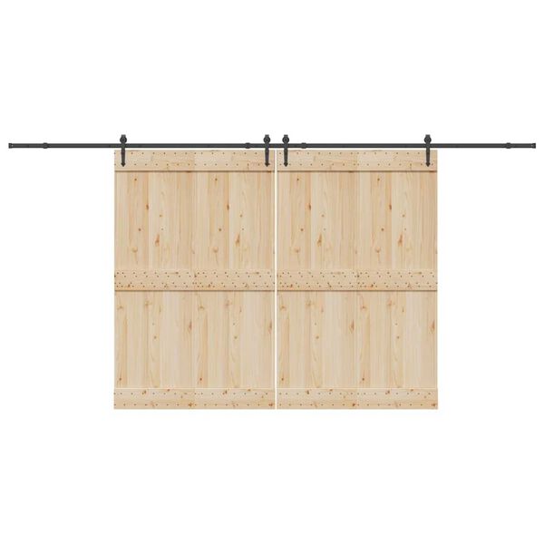 vidaXL fekete ac&eacute;l tol&oacute;ajt&oacute; f&eacute;mszerel&eacute;k k&eacute;szlet 427 cm