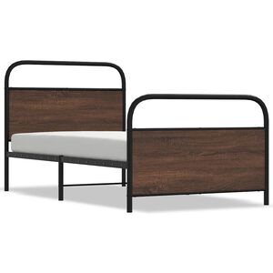 vidaXL &aacute;gykeret matrac n&eacute;lk&uuml;l 90x190 cm barna t&ouml;lgyfa műfa