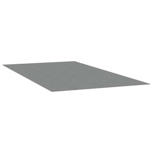 vidaXL vil&aacute;gossz&uuml;rke poli&eacute;szter geotext&iacute;lia medenceal&aacute;t&eacute;t 820 x 420 cm