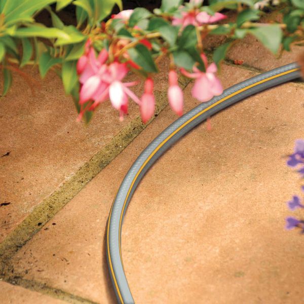 Hozelock 45 m tömlőkocsi 20 m-es tömlővel