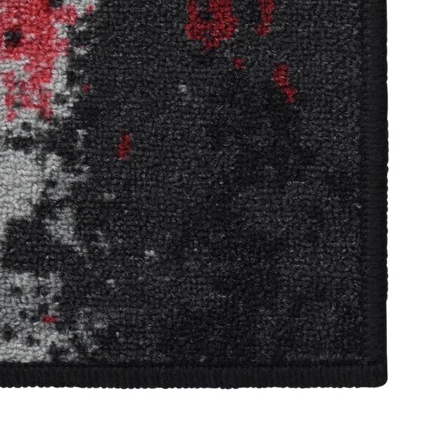 vidaXL t&ouml;bbsz&iacute;nű fut&oacute;szőnyeg 80 x 500 cm