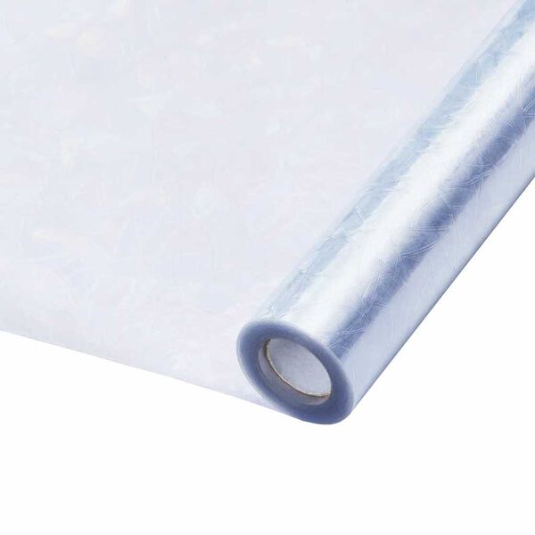 vidaXL 5 db 3D matt sziv&aacute;rv&aacute;nymint&aacute;s PVC ablakf&oacute;lia