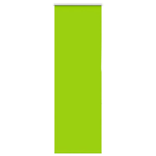 vidaXL redőny Blackout 60x150 cm Sz&ouml;vetsz&eacute;less&eacute;g 55,7 cm poli&eacute;szter