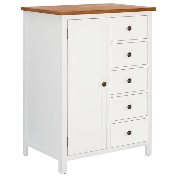 vidaXL t&ouml;m&ouml;r t&ouml;lgyfa ruh&aacute;sszekr&eacute;ny 76 x 52 x 105 cm