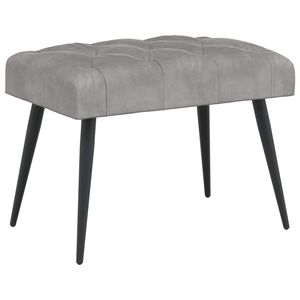 vidaXL Gombos varr&aacute;s&uacute; pad Vil&aacute;gossz&uuml;rke 60 x 40 x 45 cm B&aacute;rsony