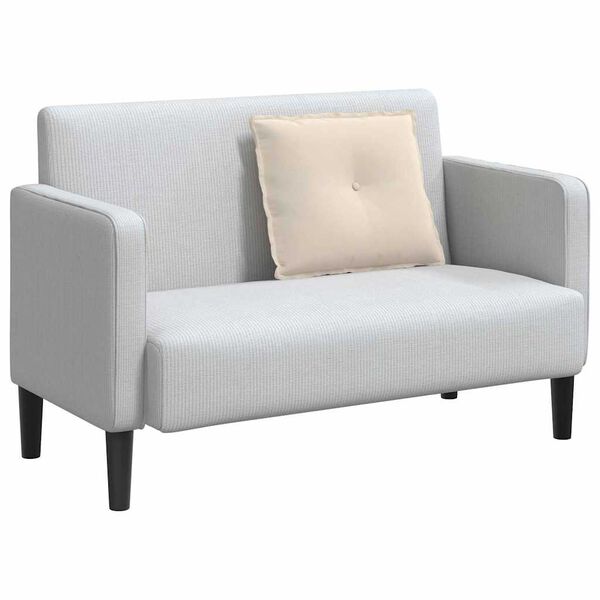 vidaXL H&aacute;tp&aacute;rna B&eacute;zs 60 x 50 cm Mikrosz&aacute;las Sz&ouml;vet