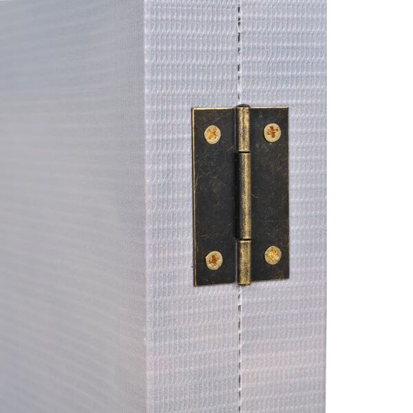 vidaXL tavas paraván 160 x 170 cm