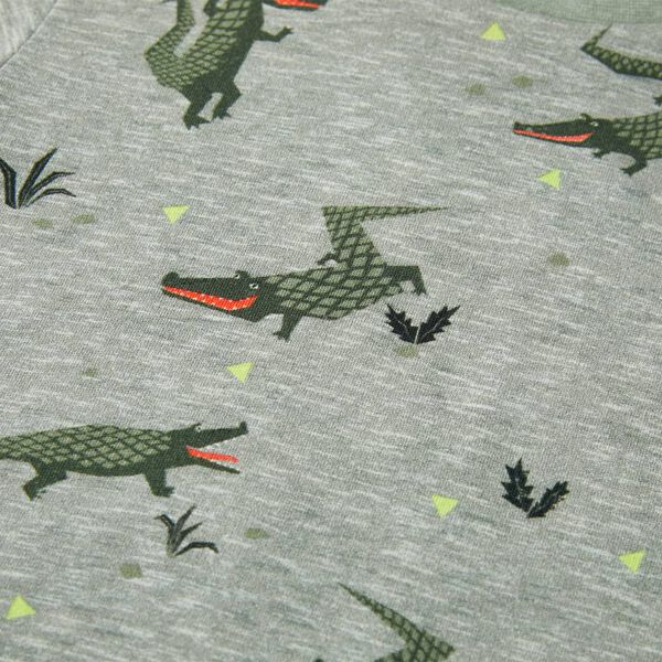 Vil&aacute;gos keki melange gyerekp&oacute;l&oacute; 140