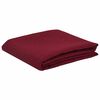 vidaXL Asztal Ter&iacute;tő N&eacute;gysz&ouml;gletes Bord&oacute; 140 x 180 cm
