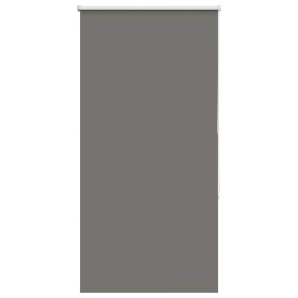 vidaXL redőny Blackout 65x130 cm Sz&ouml;vetsz&eacute;less&eacute;g 60,7 cm Poli&eacute;szter