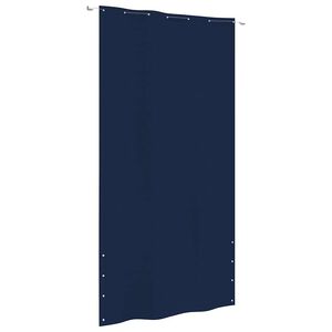 vidaXL k&eacute;k oxford-sz&ouml;vet erk&eacute;lyparav&aacute;n 140 x 240 cm