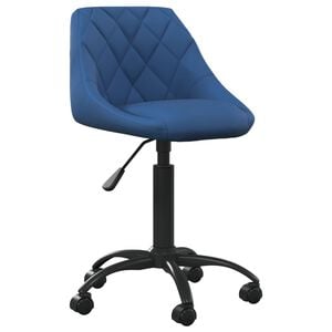 vidaXL k&eacute;k b&aacute;rsony irodasz&eacute;k