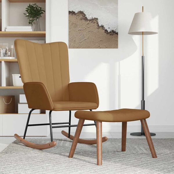 vidaXL barna b&aacute;rsony hintasz&eacute;k l&aacute;btart&oacute;val