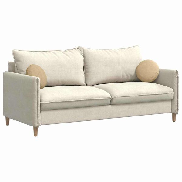 vidaXL &Uuml;lőp&aacute;rn&aacute;k 2 pcs Sz&uuml;rke z&ouml;ld &Oslash; 30 cm B&aacute;rsonyos sz&ouml;vet