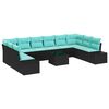Black_and_turquoise